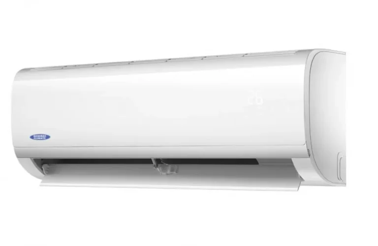 Haier R3 сплит-система в Реутове