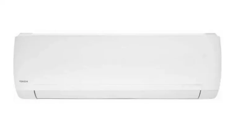 Отзывы о сплит-системе Royal в Реутове