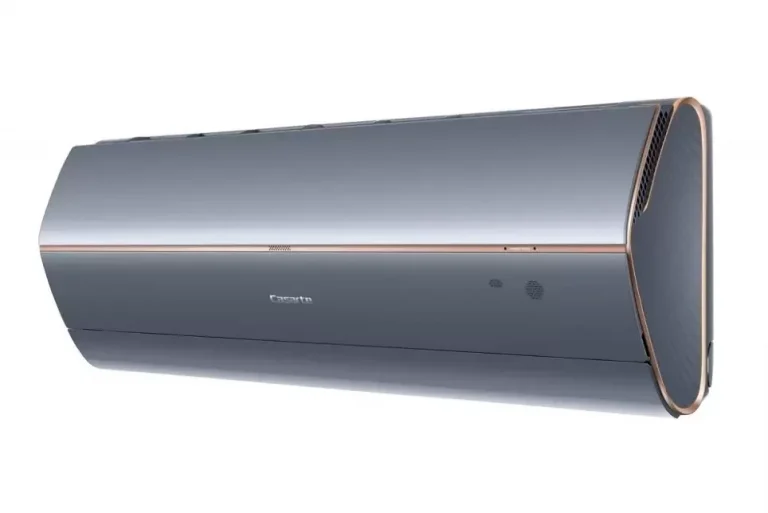 Инверторная сплит-система кассетного типа в Реутове