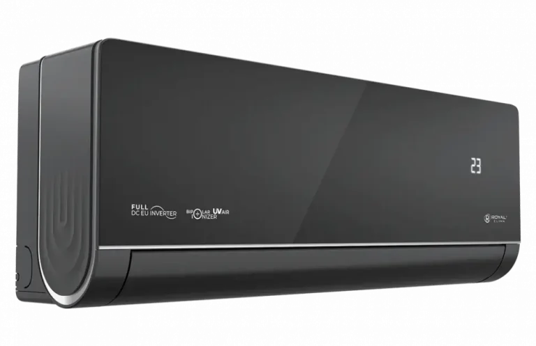 Мультисплит-система на 2 комнаты LG в Реутове