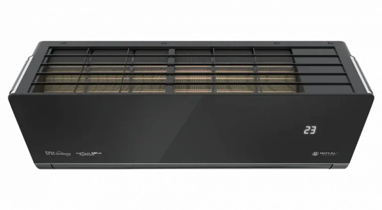 Отзывы о климатической компании в Реутове