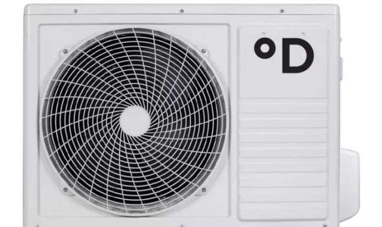 Сплит-система для умного дома в Реутове